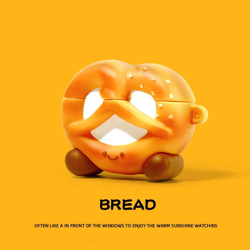 Premium 3D Printed AirPods Case Airpords Pro 2