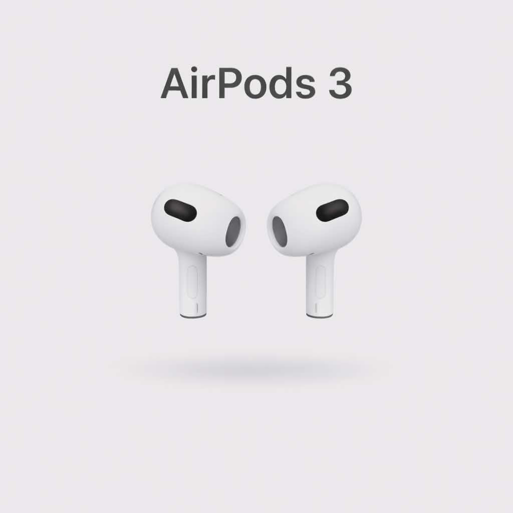AirPods 3 Case