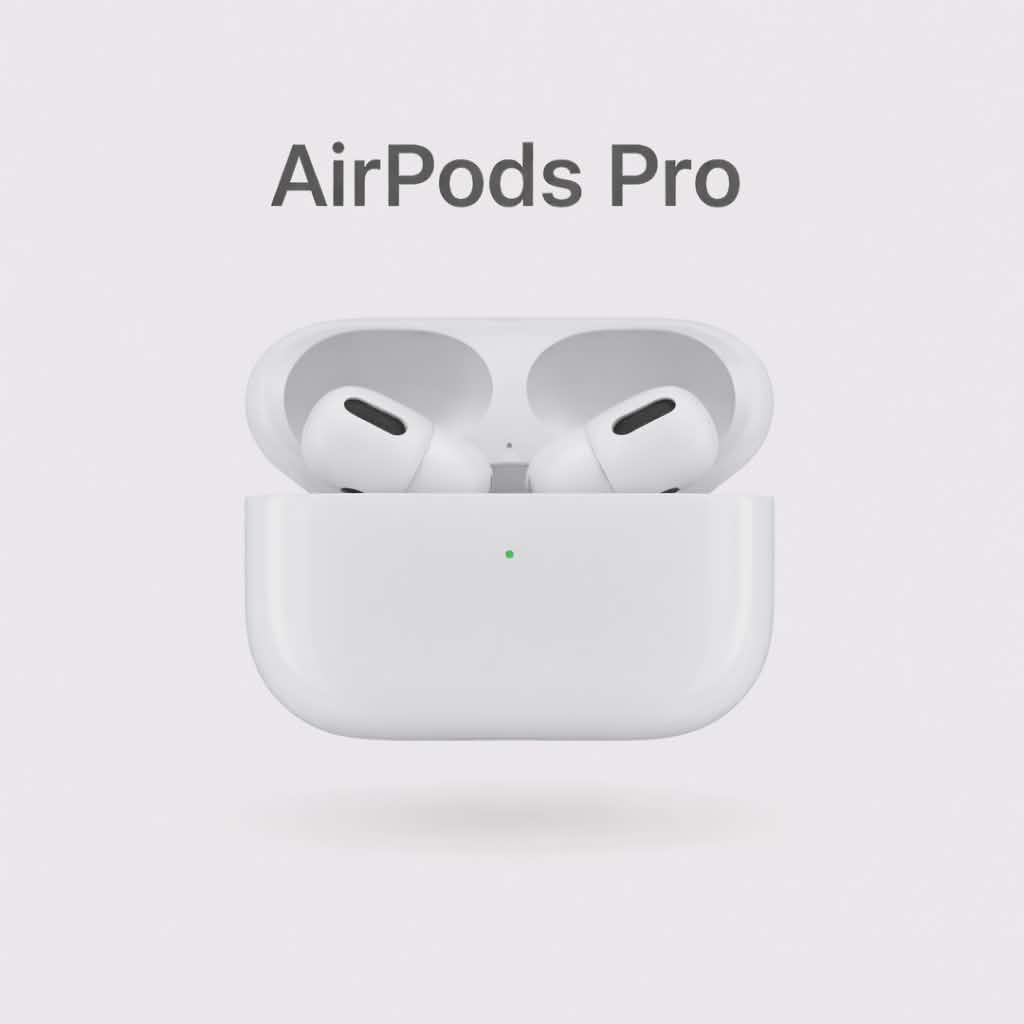 AirPods PRO Case