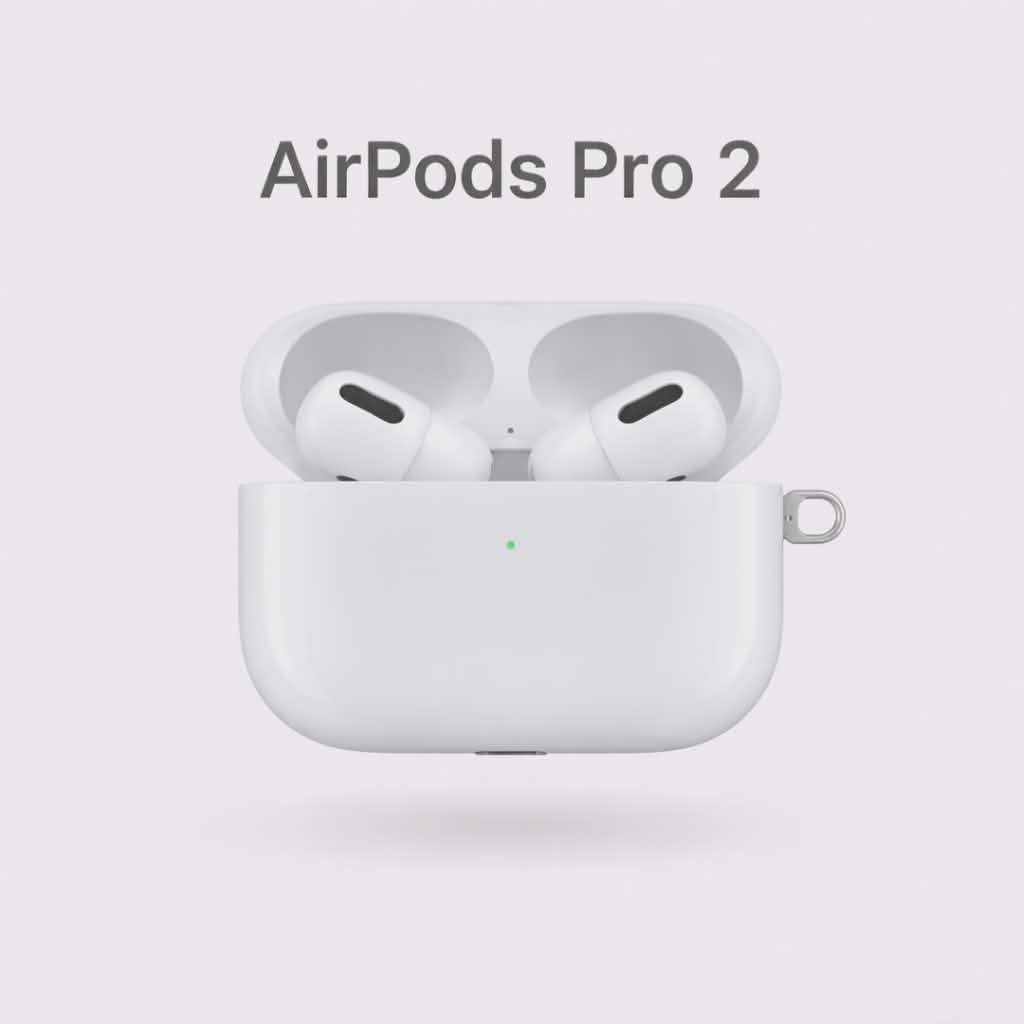 AirPods PRO 2 Case
