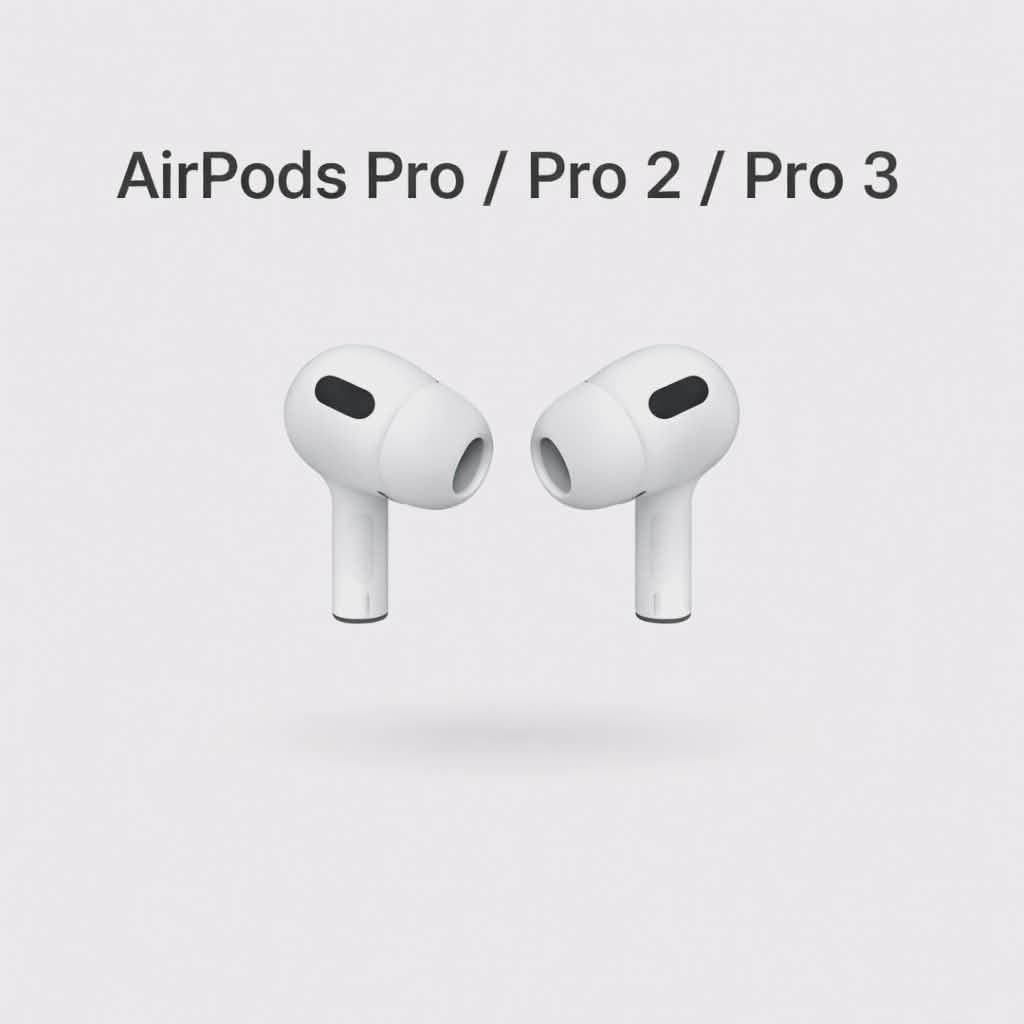 AirPods PRO Cases