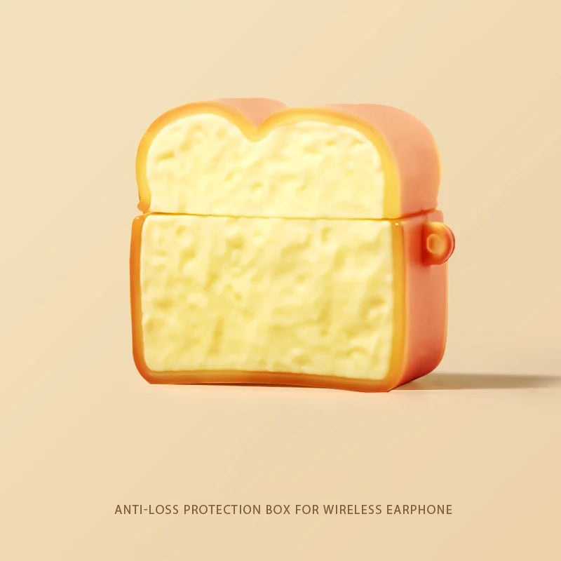 Premium 3D Printed AirPods Case Airpords 1 & 2
