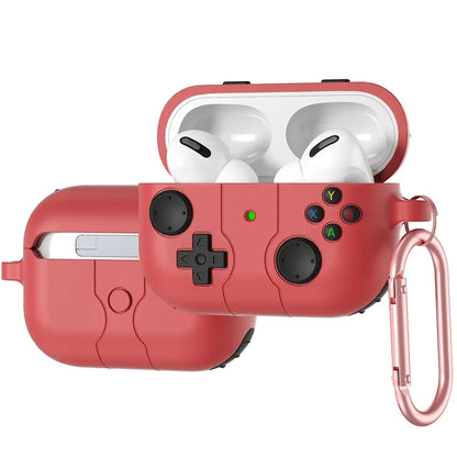 Premium 3D Printed AirPods Case Airpords 1 & 2