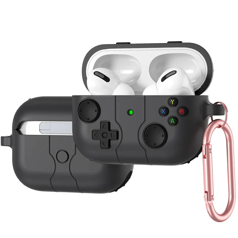 Premium 3D Printed AirPods Case Airpords 1 & 2
