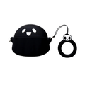 Black Ghost AirPods PRO Case