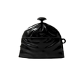 Black Bag AirPods 4 Case