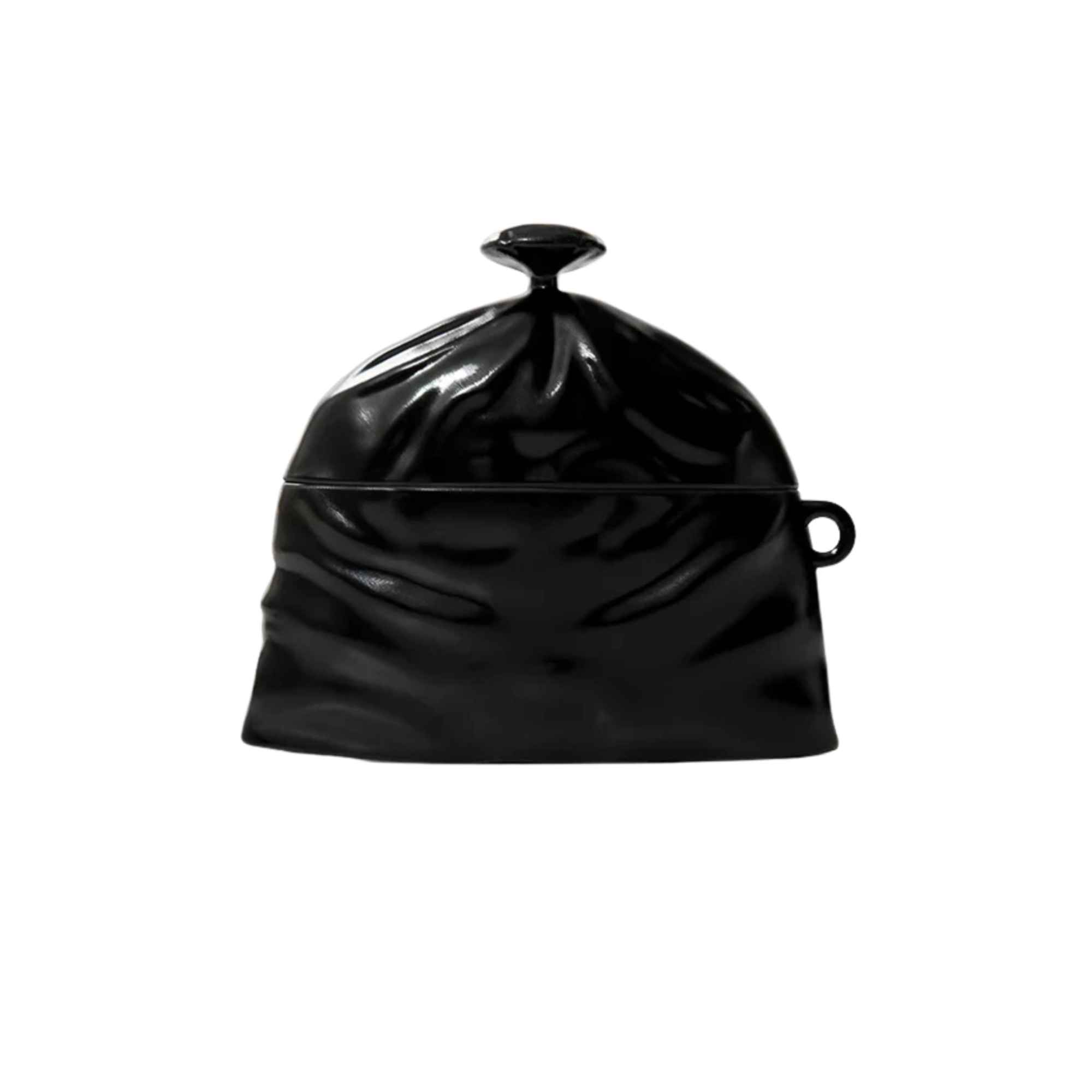 Black Bag AirPods 3 Case