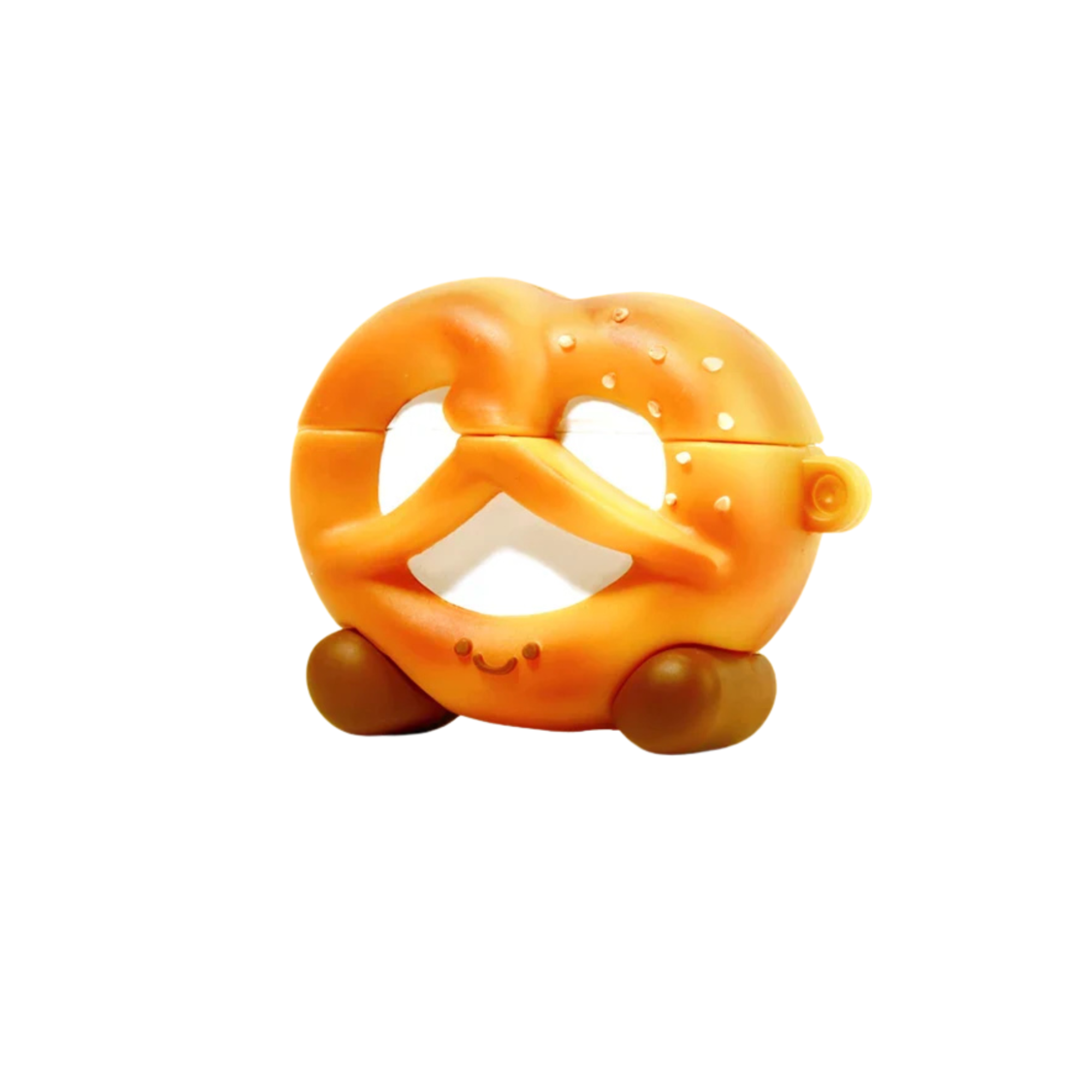 Pretzel AirPods 4 Case