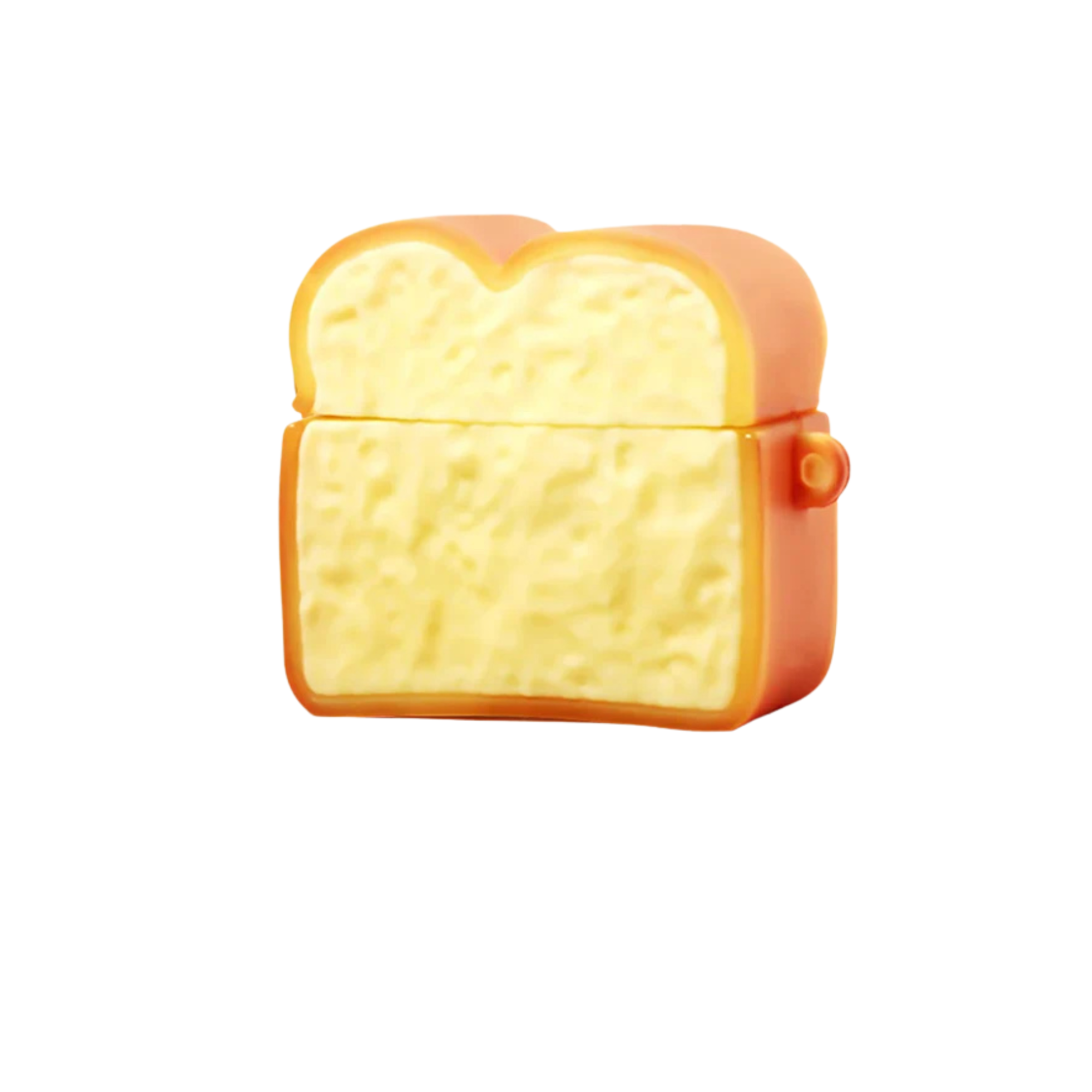 Toast AirPods 4 Case