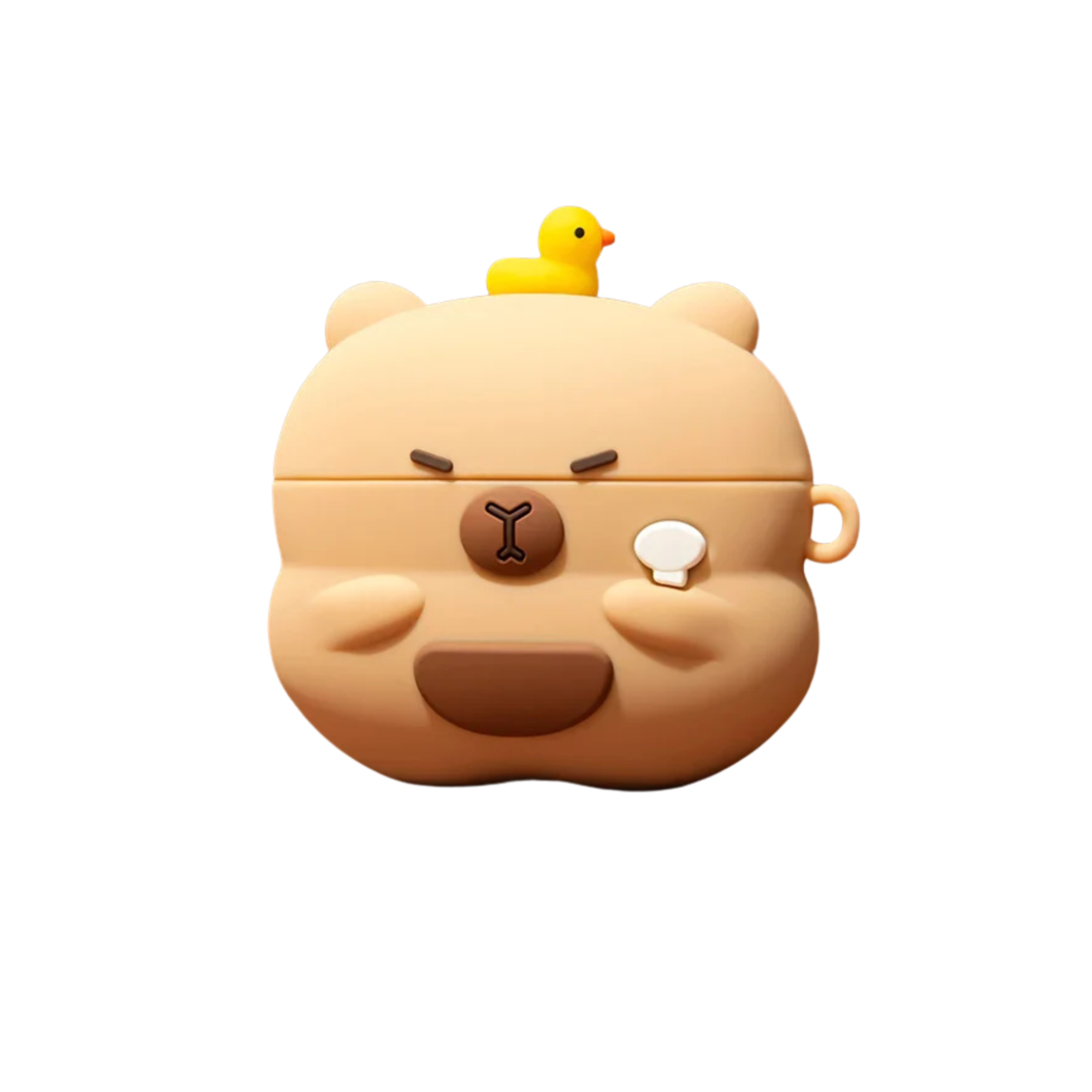 Capybara AirPods 3 Case
