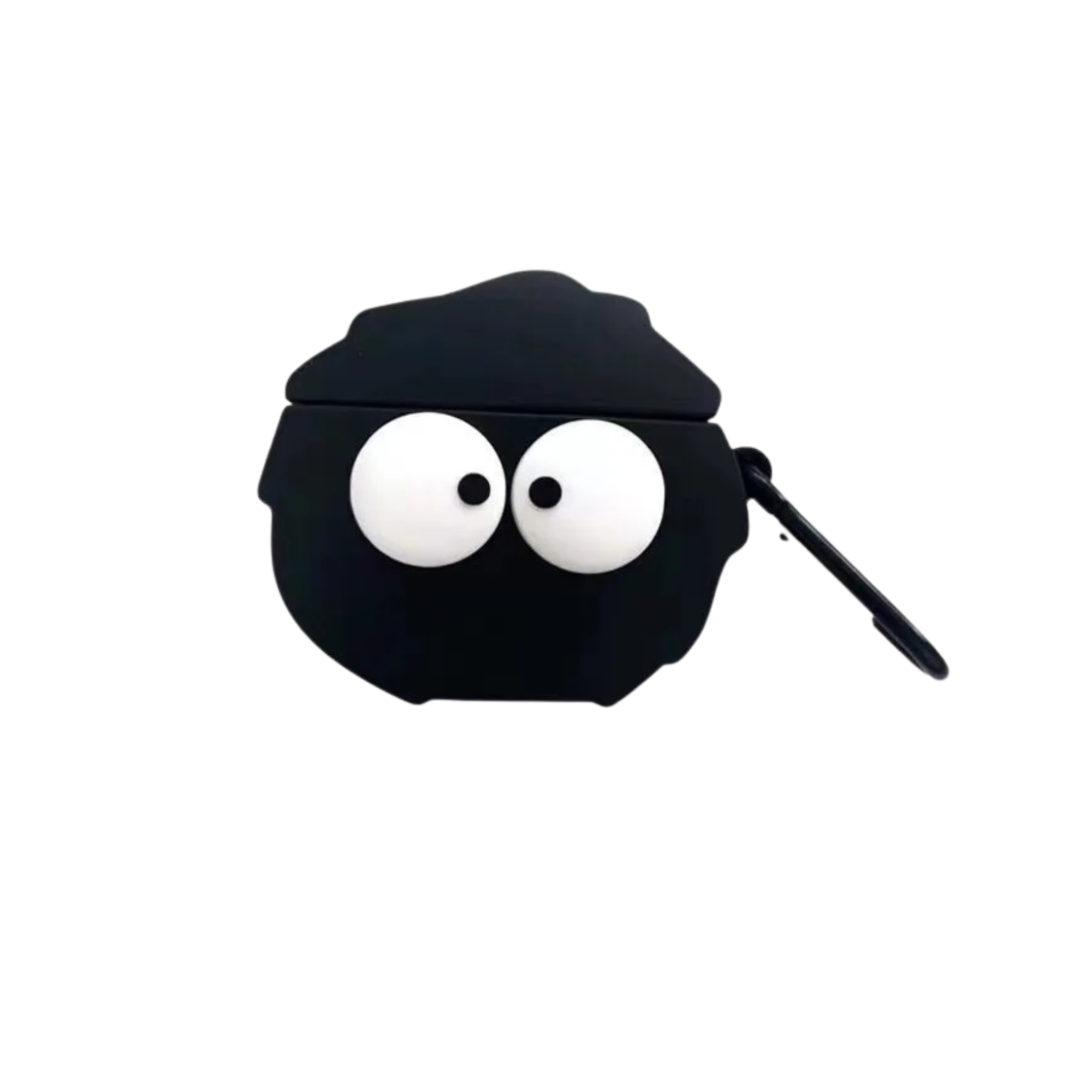 Coal AirPods 4 Case