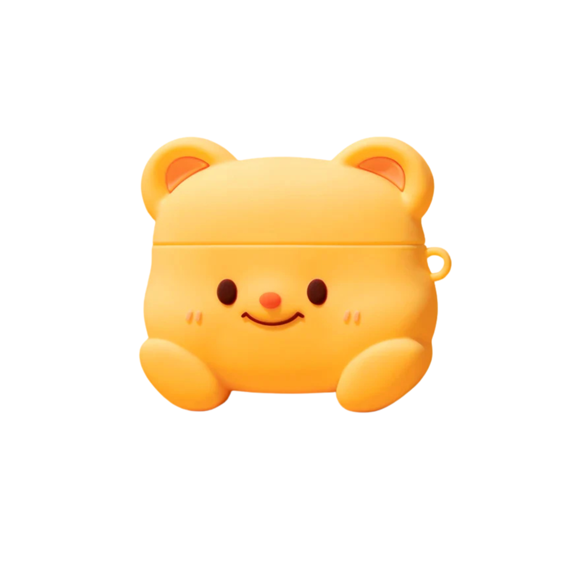 Bear AirPods 1 & 2 Case