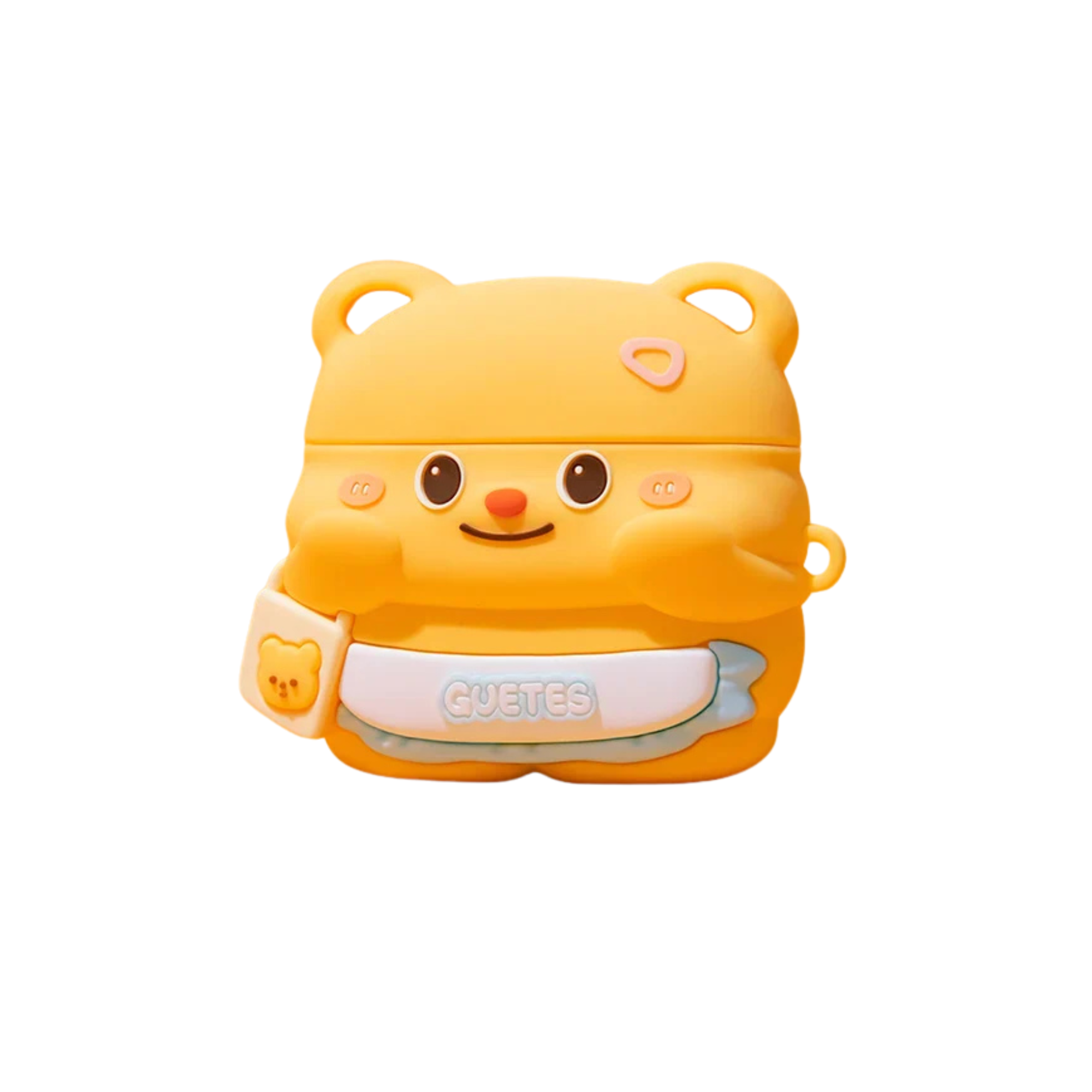 Honey Bear AirPods 3 Case
