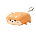 Dog AirPods 4 Case