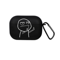 Urban Character AirPods 4 Case