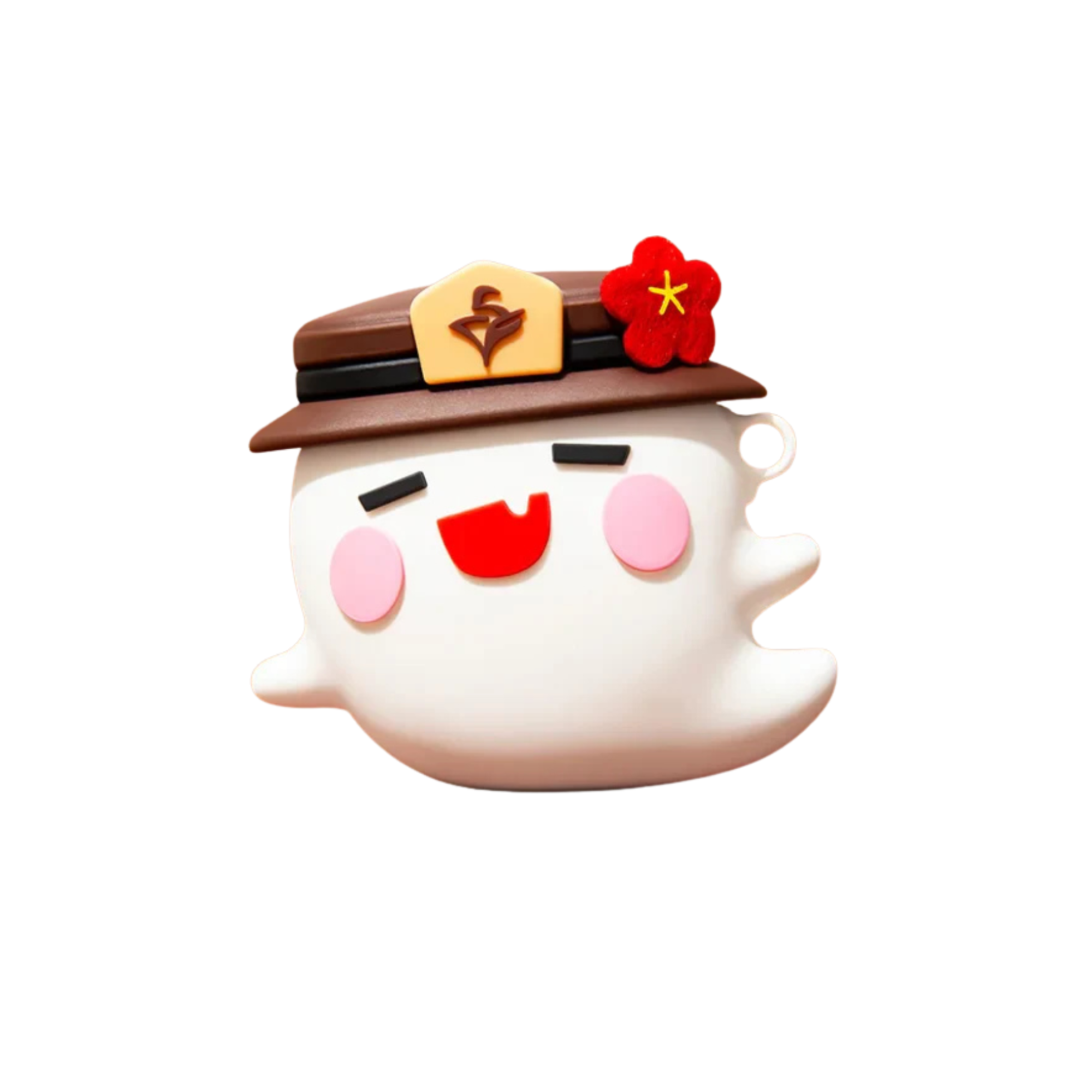 Ghosty 3D Character AirPods 3 Case