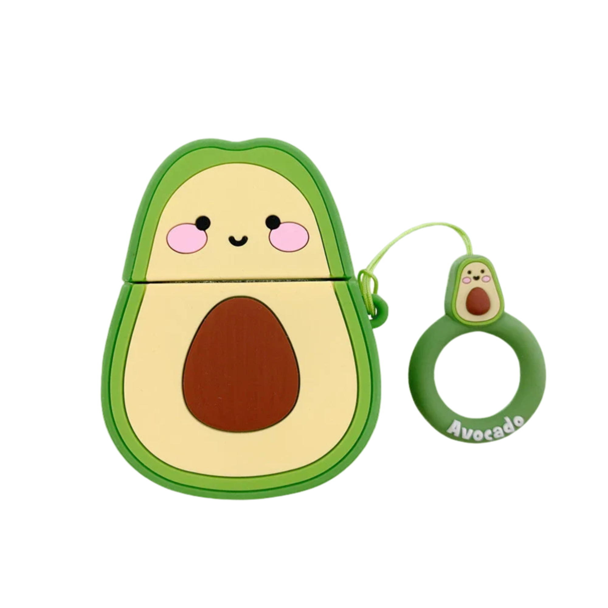 Avocado AirPods 4 Case
