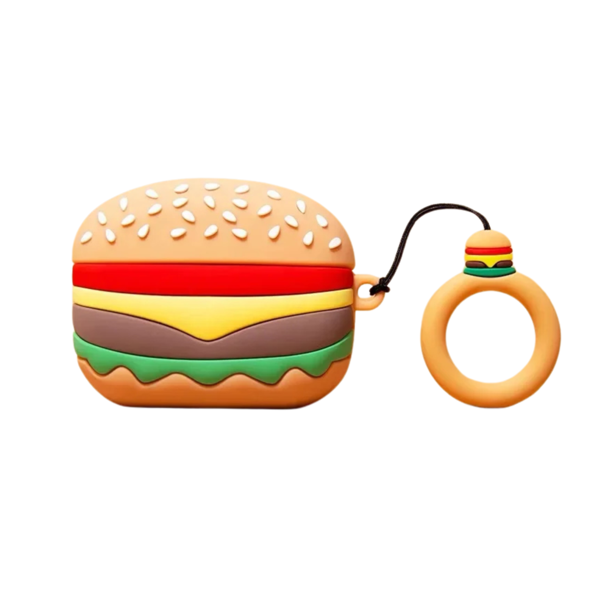 Burger AirPods 3 Case