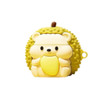Hedgehog AirPods 4 Case