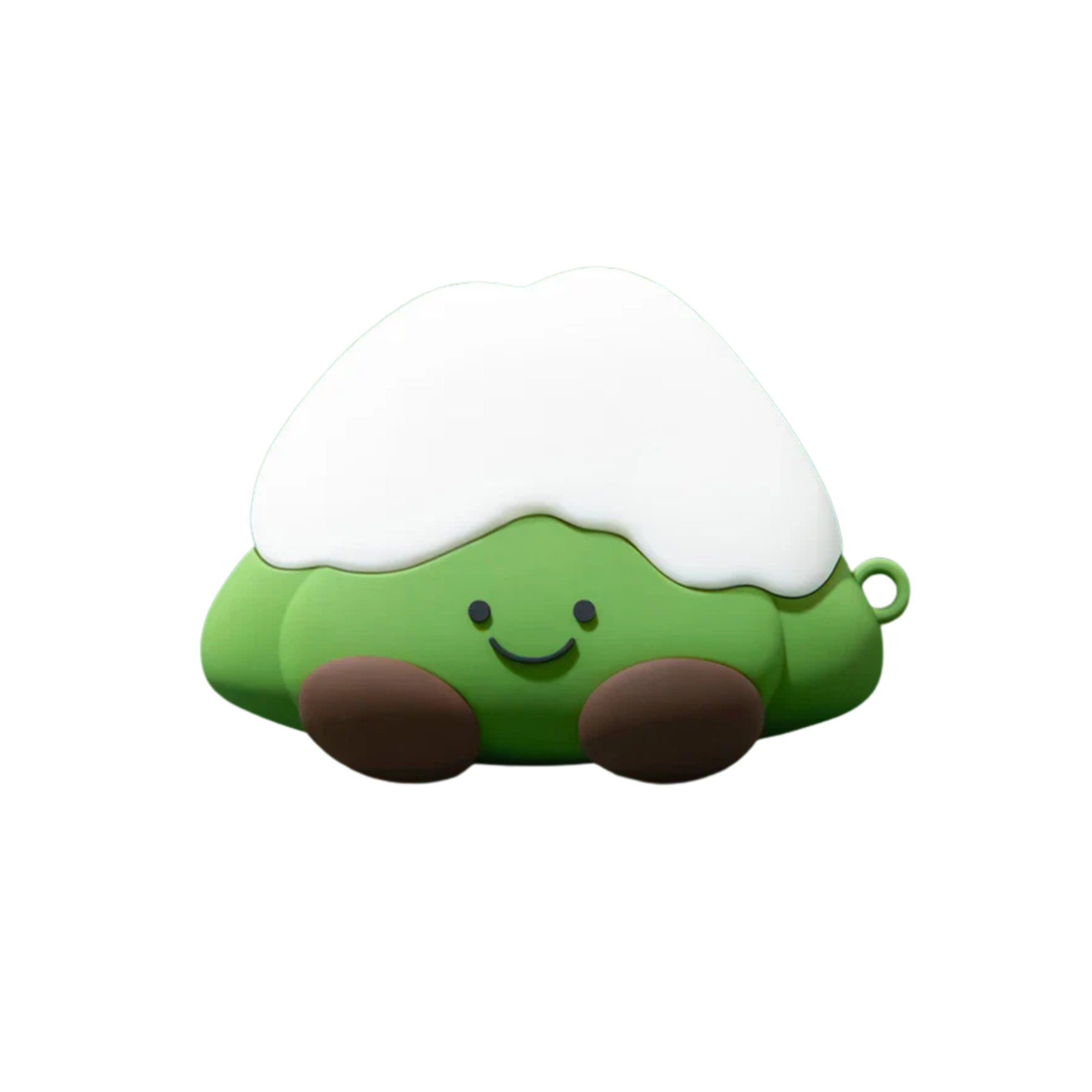Mini Mountain AirPods 4 Case