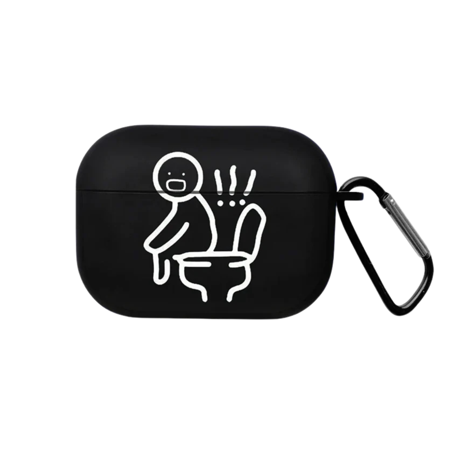 Contemplation AirPods 3 Case