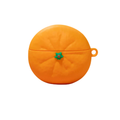 Orange AirPods PRO Case