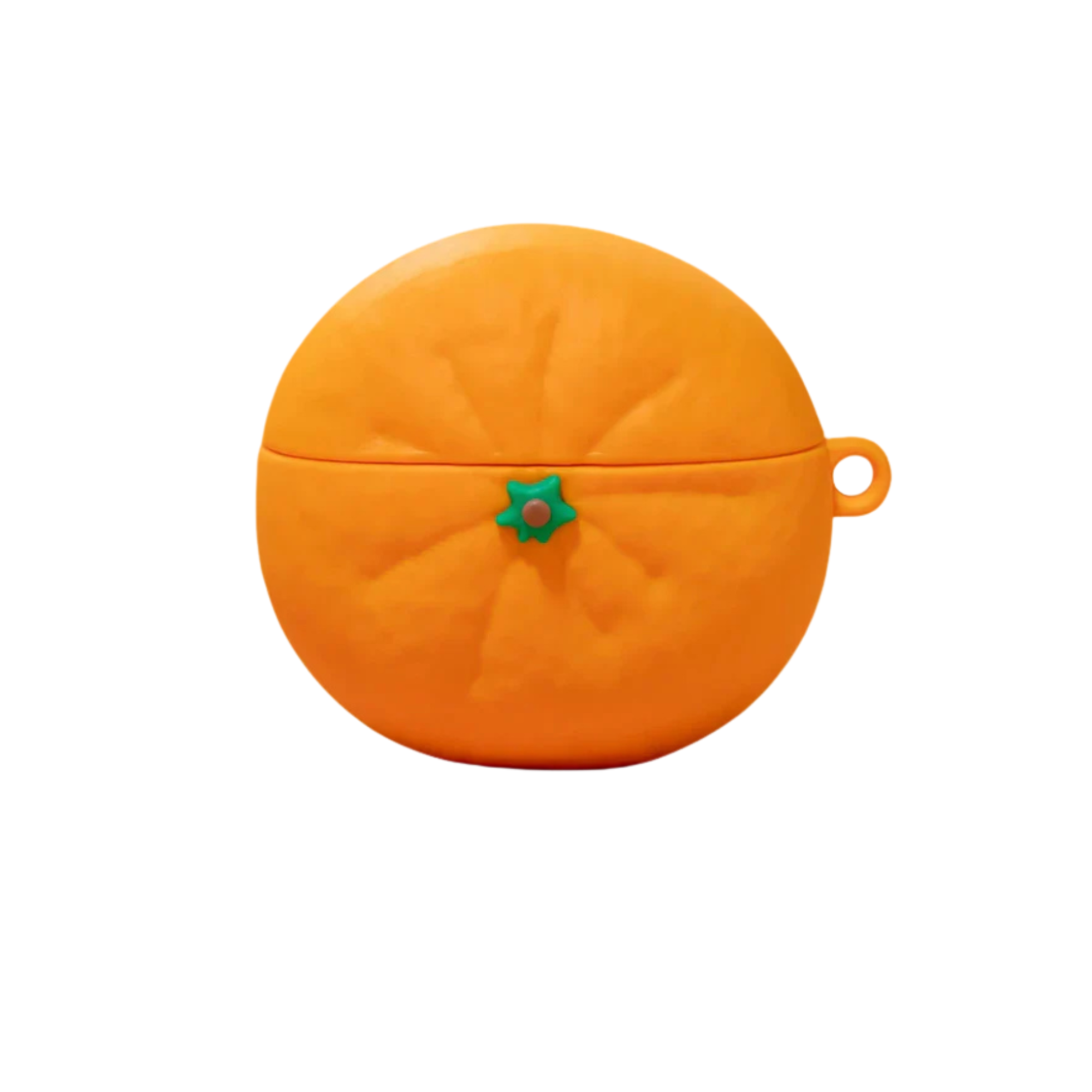 Orange AirPods PRO Case
