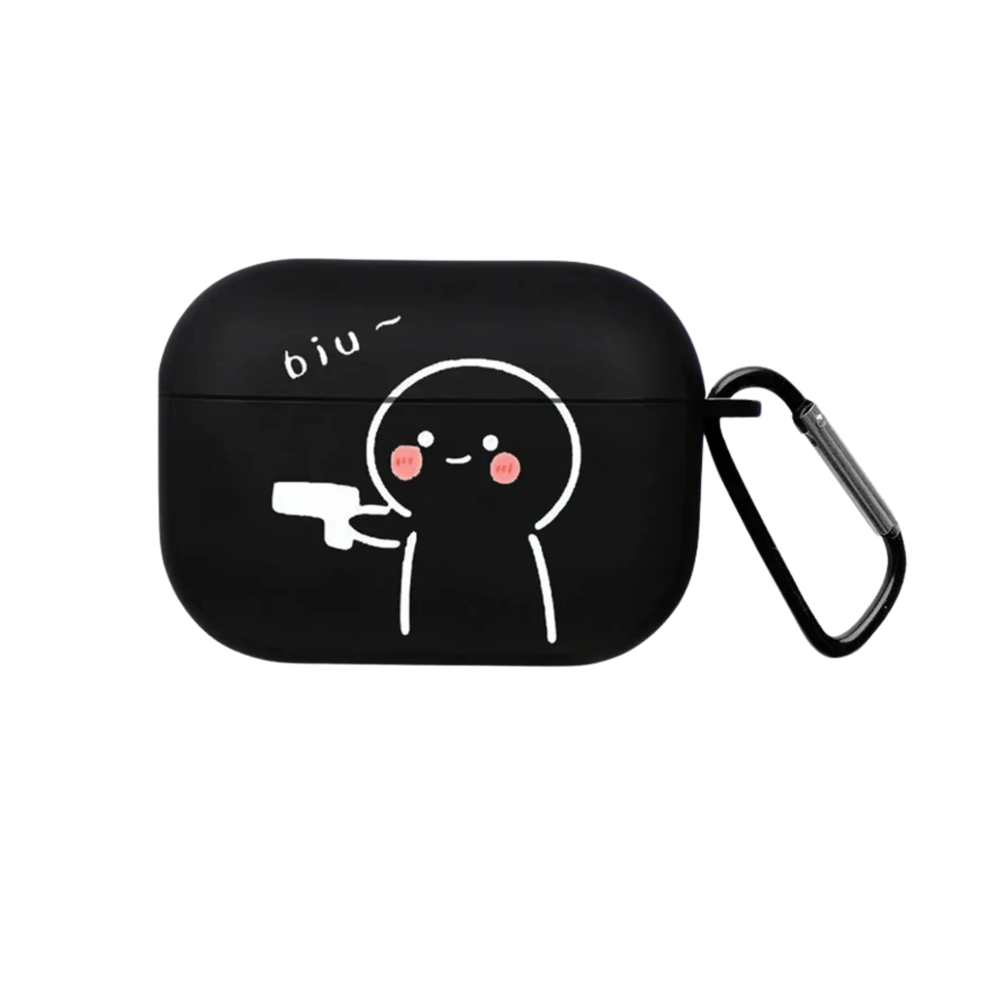Iconic AirPods 3 Case