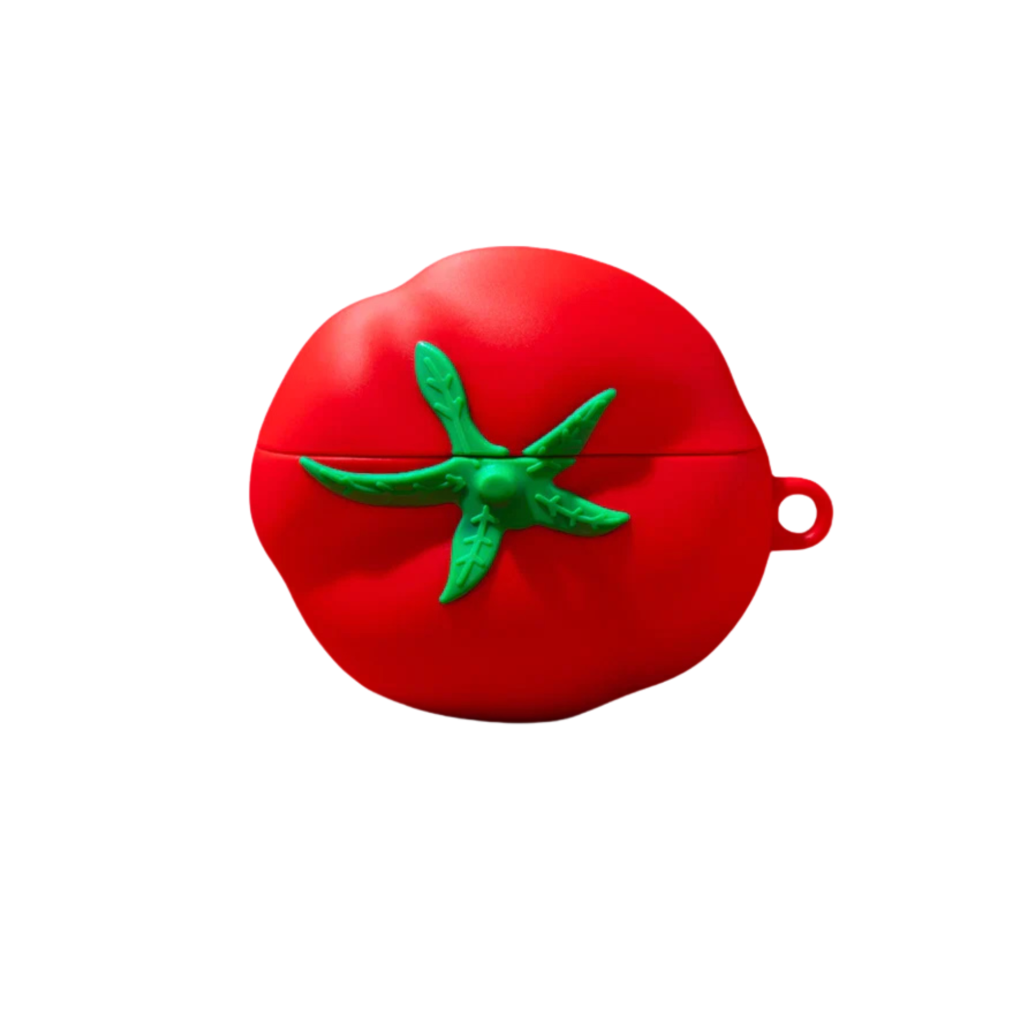 Tomato AirPods PRO 2 Case