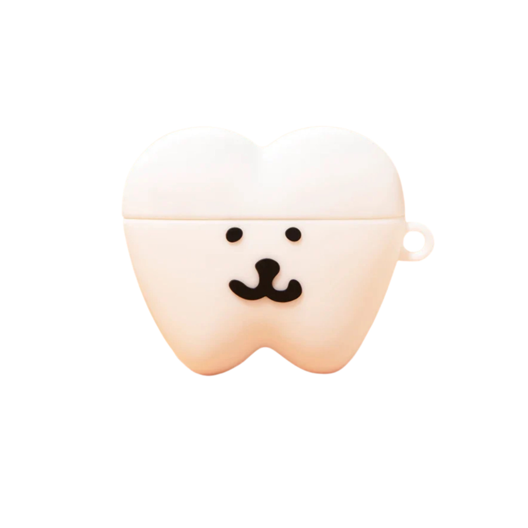 Smiling Tooth AirPods 3 Case