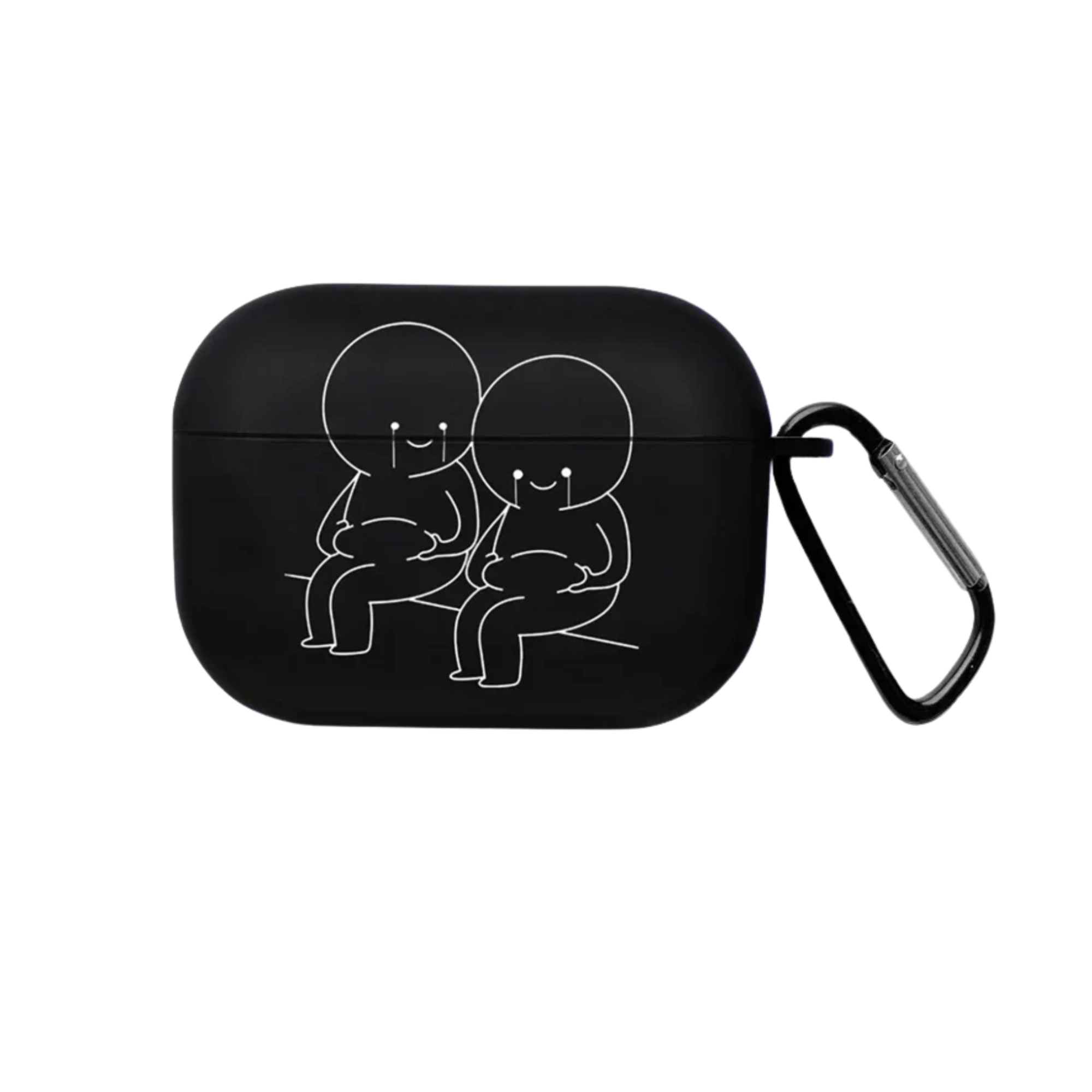 Best Friends AirPods 3 Case